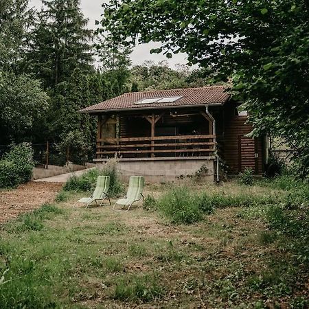 Dunakavics vendégház stranddal Zebegény Esterno foto